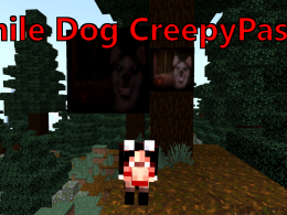 Smile Dog Creepypasta